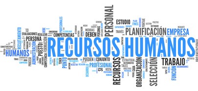 Recursos Humanos - Corporacion NB